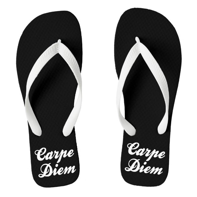 Tongs Carpe Diem (Semelle)