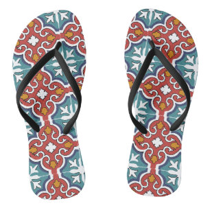Tongs Céramique Jordanie 1