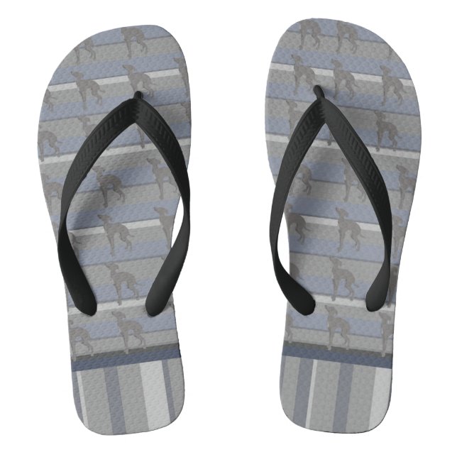 Tongs Chaussures de bascule électronique de lévrier (Semelle)
