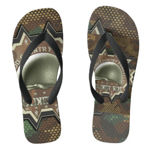 Tongs Chaussures Zipz High Top, US Hommes 4 / US Femmes 