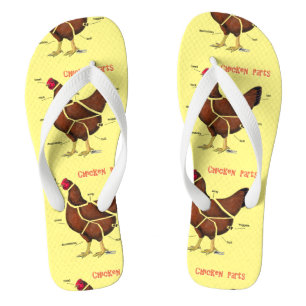 Tongs Chicken
