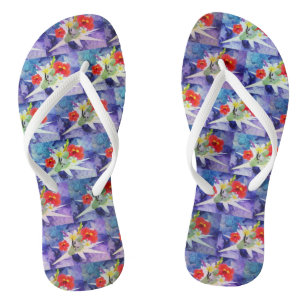 Tongs Chien-Chien-Chien Français Chien-Chien Sur Une Feu