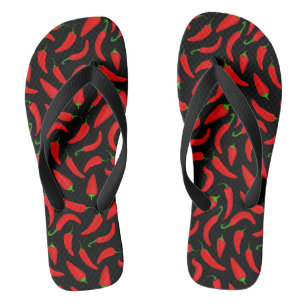 Tongs Chili Addict Red Pepper