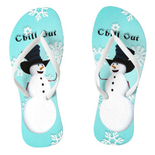 Tongs Chill Out