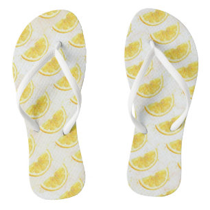 Tongs Citron