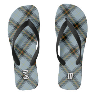Tongs Clan Bell Tartan