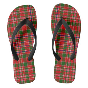 Tongs Clan MacAlister