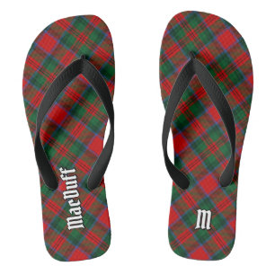 Tongs Clan MacDuff Tartan