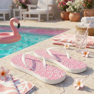 Tongs Club de filles