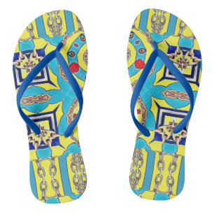 TONGS COLLAGE DE CONCEPTEUR NAUTIQUE