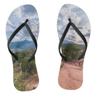 Tongs Colorado Pikes Pic Hiver