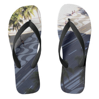 Tongs Copacabana
