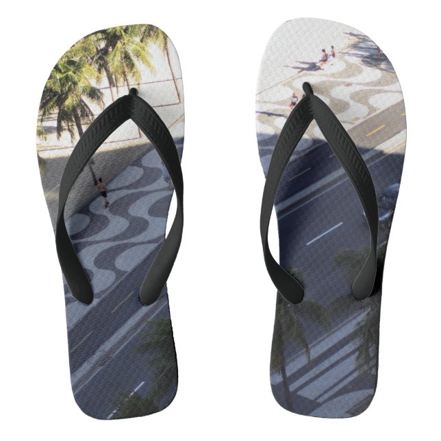 Tongs Copacabana (Semelle)