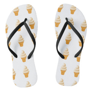 Tongs Crème glacée Flip Flop