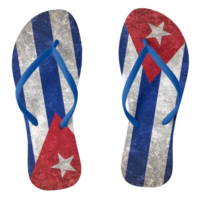 Tongs Cuba (Semelle)