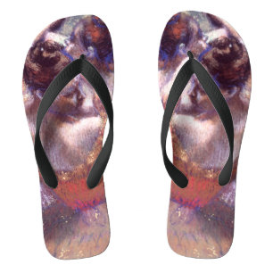 Tongs Danseurs 1899 Edgar Degas