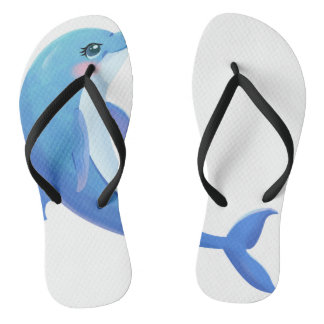 Tongs dauphin