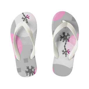 Tongs de flip pour enfants