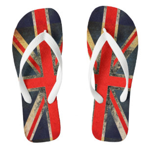Tongs De Grunged bascules électroniques BRITANNIQUES de