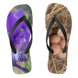 Tongs de jardin Finca Lilly & Eggs 