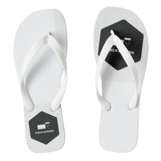 Tongs de jardin Finca unisexe