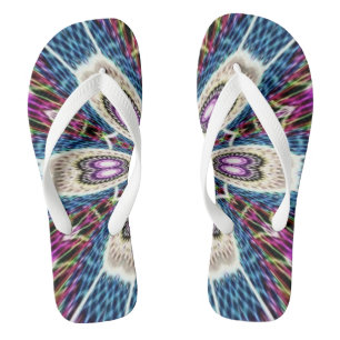Tongs design Mandala unique