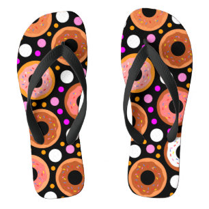 TONGS DONUTS 26