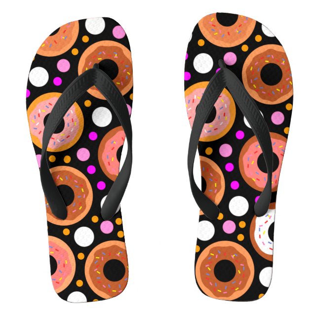 TONGS DONUTS 26 (Semelle)