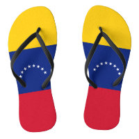Drapeau Venezuela