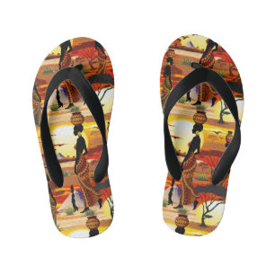 TONGS ENFANTS 
