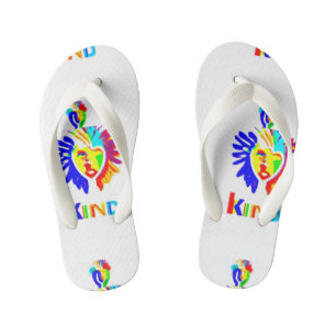 TONGS ENFANTS 