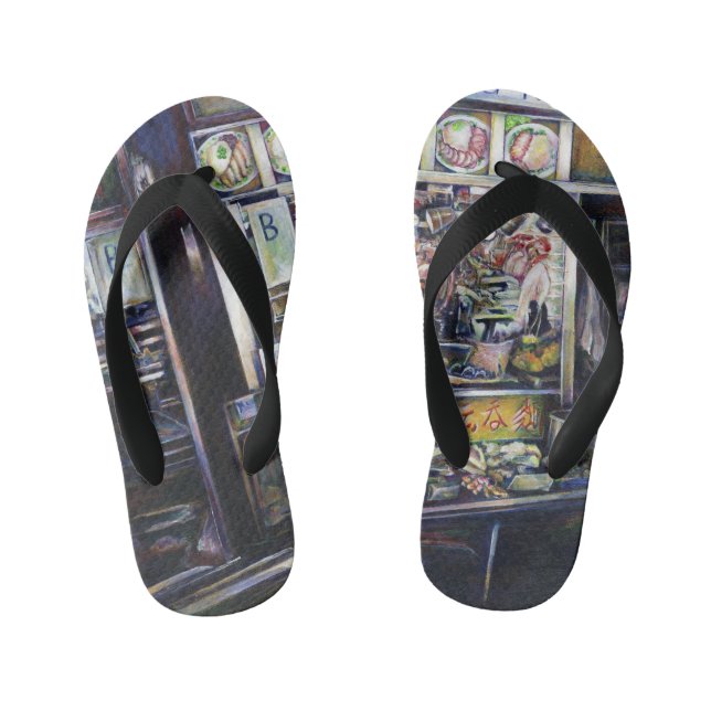 Tongs Enfants Cenosillicaphia (Semelle)