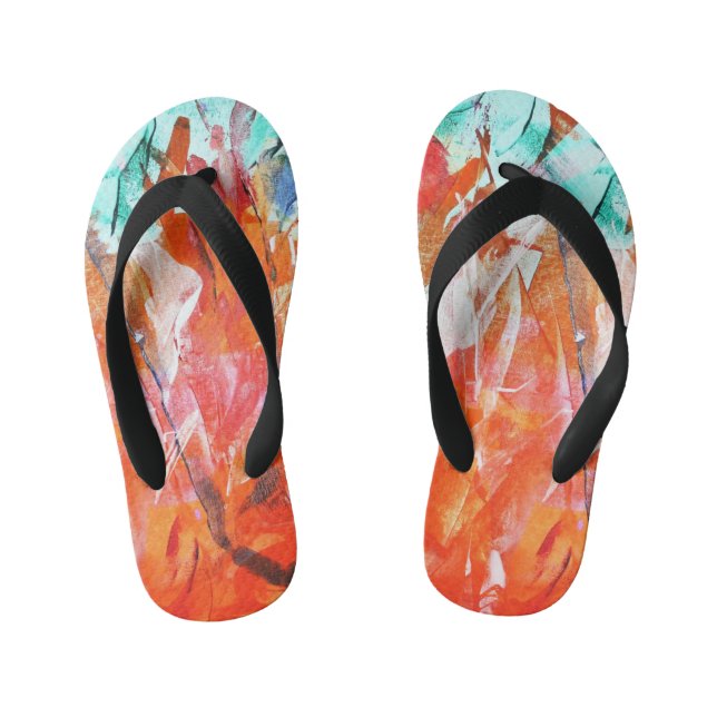 Tongs Enfants chanclas playa (Semelle)