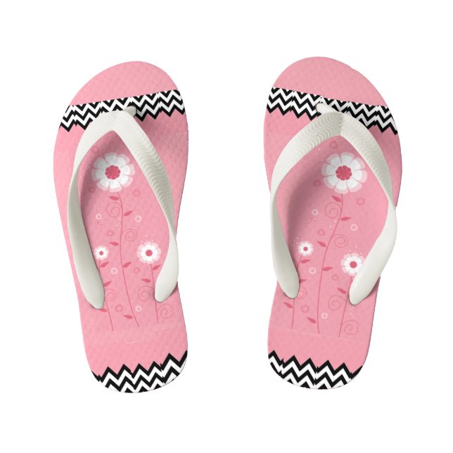 Tongs Enfants Collection d'expression pour enfants - Flip Flops  (Semelle)