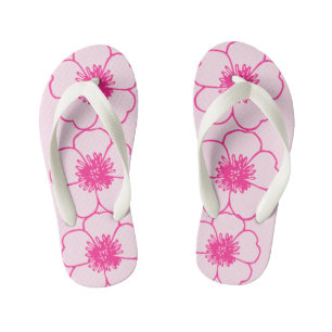 Tongs Enfants Collection Expression Enfants - Filles Flip Flops