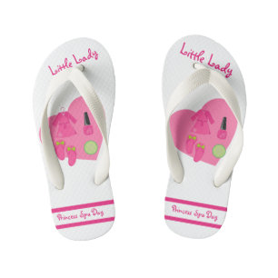 Tongs Enfants Collection Expression Enfants Filles Flip Flops