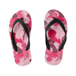 Tongs Enfants Couleur 7