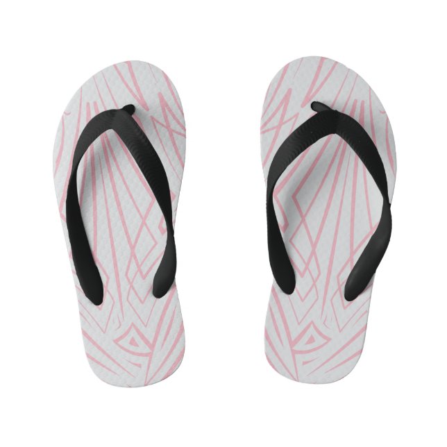 Tongs Enfants Crystal 4 (Semelle)