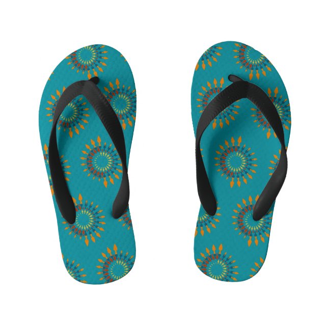 Tongs Enfants Direction (Semelle)