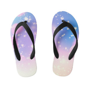 Tongs Enfants Éclairer