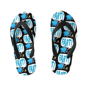 Tongs Enfants Fart ! ! !