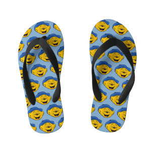 Tongs Enfants Ferald Laughing Emoji