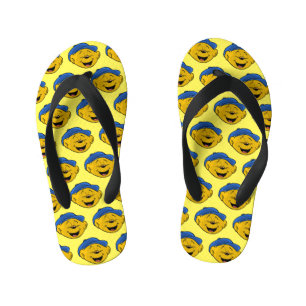 Tongs Enfants Ferald Laughing Emoji
