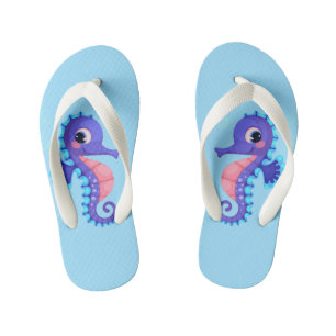 Tongs Enfants Flèches à lèvres pour enfants