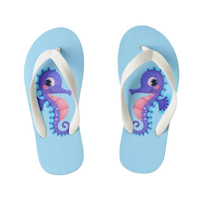 Tongs Enfants Flèches à lèvres pour enfants (Semelle)