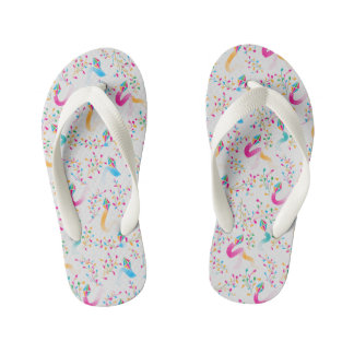 Tongs Enfants Flèches pour enfants