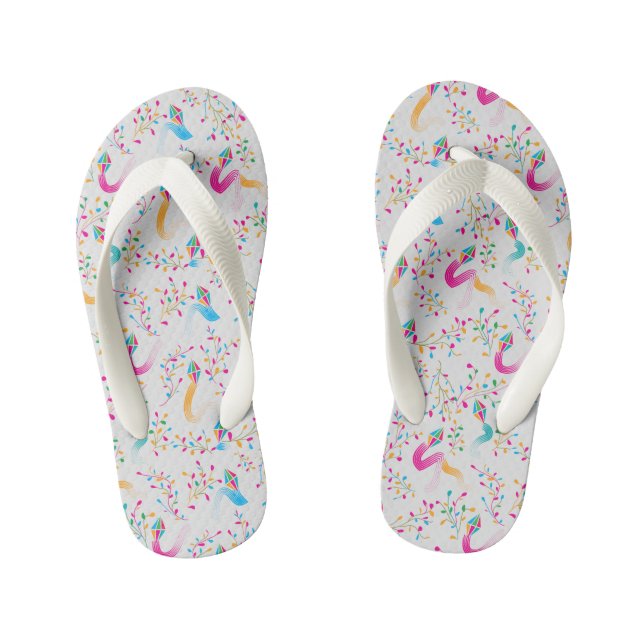 Tongs Enfants Flèches pour enfants (Semelle)