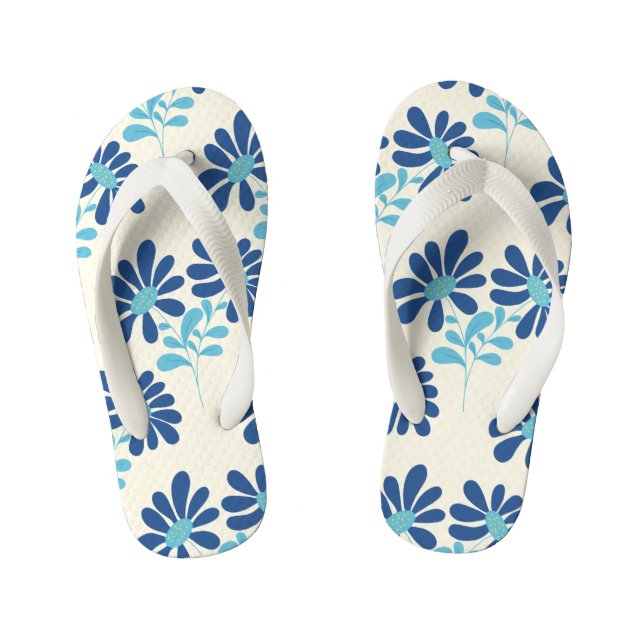 Tongs Enfants Flower sandles (Semelle)
