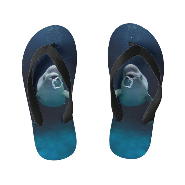 Tongs Enfants FTW Flip Flops (Semelle)