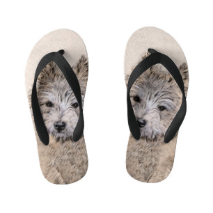 Tongs Enfants haut2